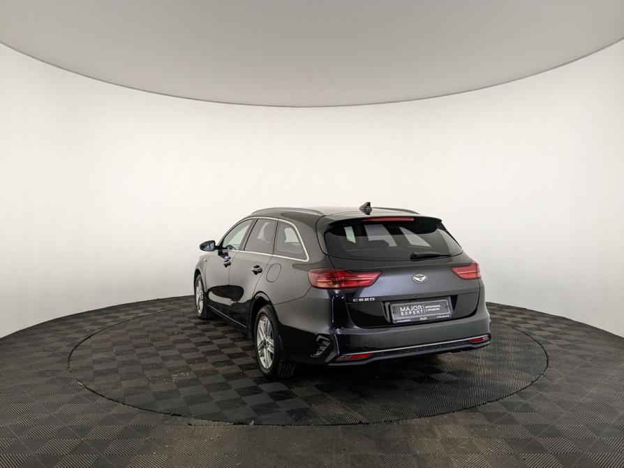 Kia Ceed III Москва  - изображение 7