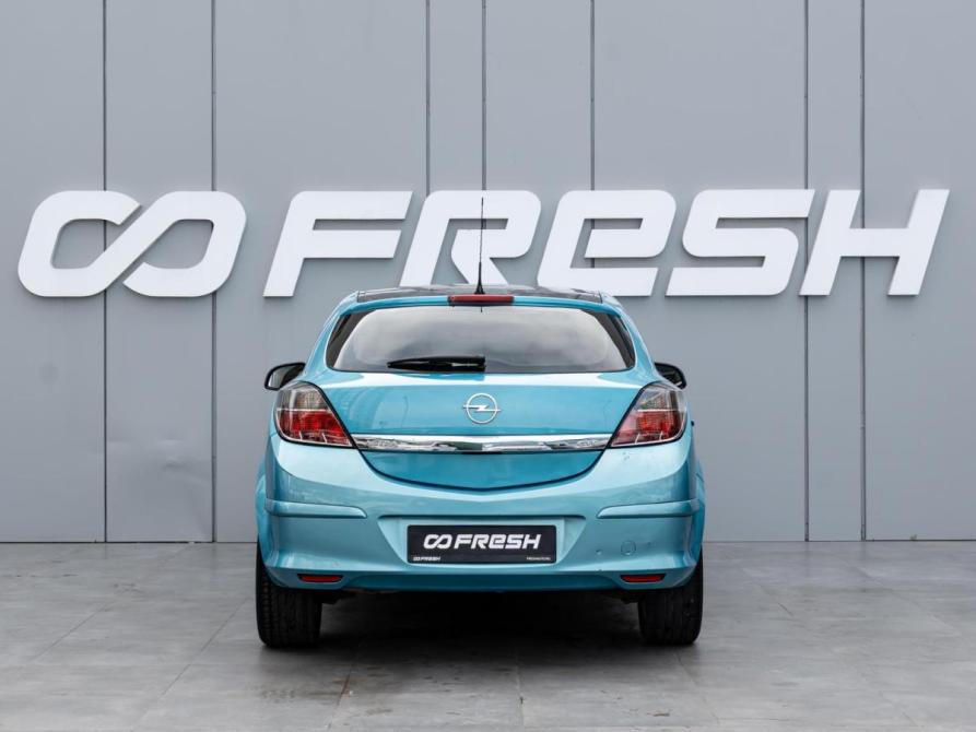 Opel Astra H Рестайлинг Краснодар  - изображение 4