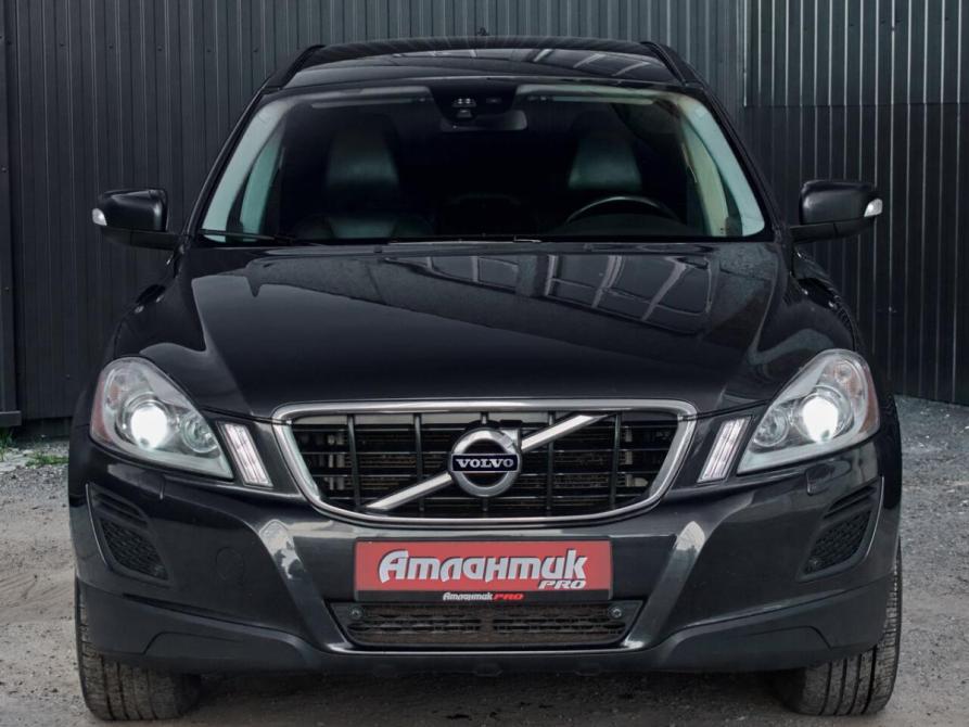 Volvo XC60 I Екатеринбург  - изображение 2