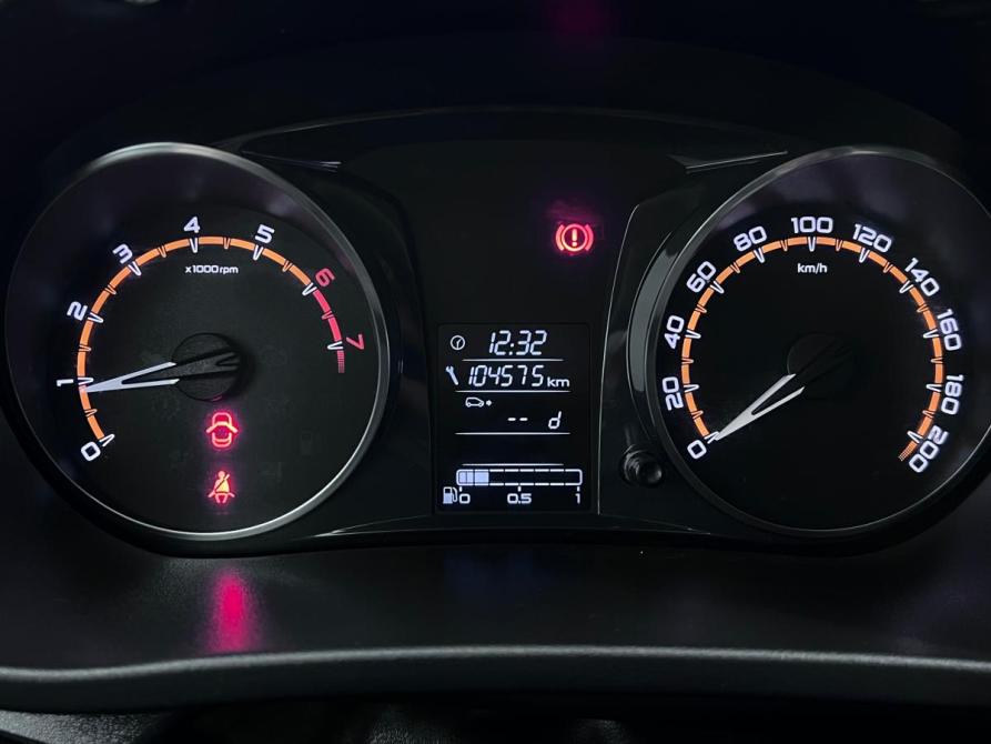 Lada (ВАЗ) Granta I Рестайлинг Ростов-на-Дону  - изображение 16