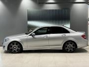 Mercedes-Benz C-Класс III (W204) Рестайлинг Новосибирск  - изображение 27