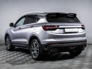 Belgee X50 Москва  - изображение 26