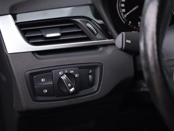 BMW X1 II (F48) с пробегом 2018 года, цена 2 199 999 рублей, 107316 км, внедорожник, Автокод Объявления