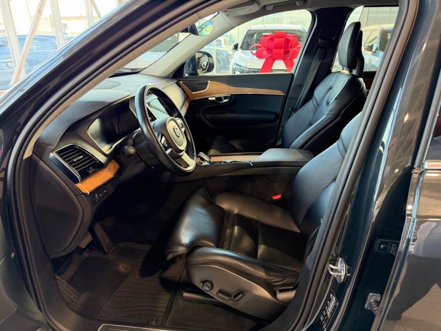 Volvo XC90 II Рестайлинг 1 Москва  - изображение 13