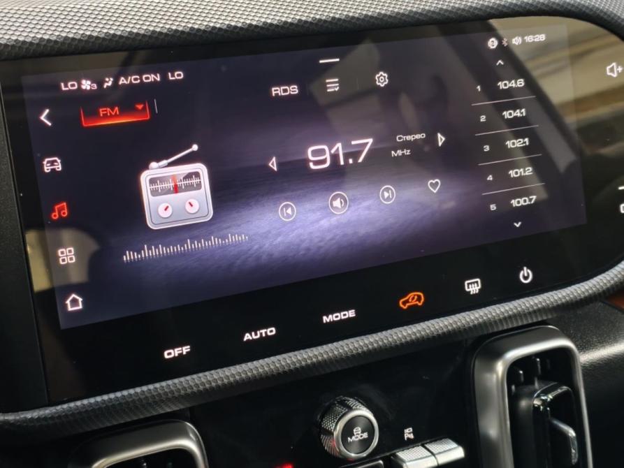 Haval Dargo Курск  - изображение 13