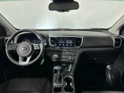 Kia Sportage IV Рестайлинг Пермь  - изображение 30