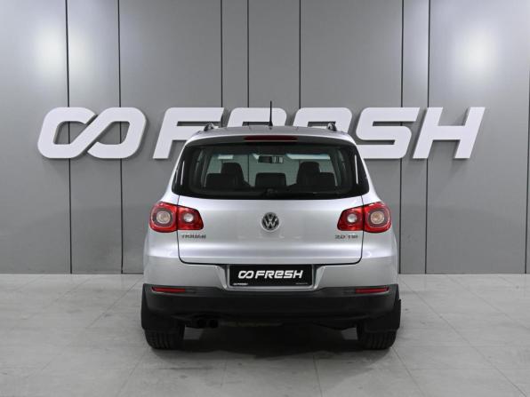Volkswagen Tiguan I с пробегом 2010 года, цена 1 199 000 рублей, 225650 км, внедорожник, Автокод Объявления