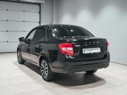 Lada (ВАЗ) Granta I Рестайлинг Екатеринбург  - изображение 26