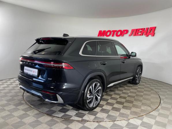 Geely Monjaro I с пробегом 2023 года, цена 3 299 000 рублей, 30667 км, внедорожник, Автокод Объявления