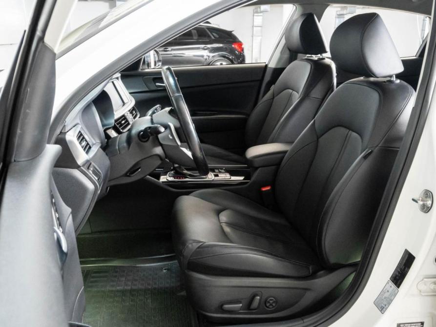 Kia Optima IV Ставрополь  - изображение 10