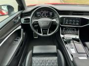 Audi S7 II (4K) Пермь  - изображение 49