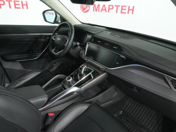 Geely Atlas Pro с пробегом 2024 года, цена 2 123 000 рублей, 60592 км, внедорожник, Автокод Объявления
