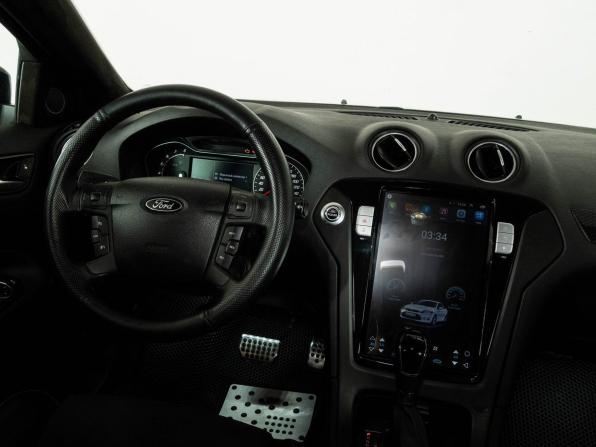Ford Mondeo IV Рестайлинг с пробегом 2012 года, цена 720 000 рублей, 190776 км, седан, Автокод Объявления