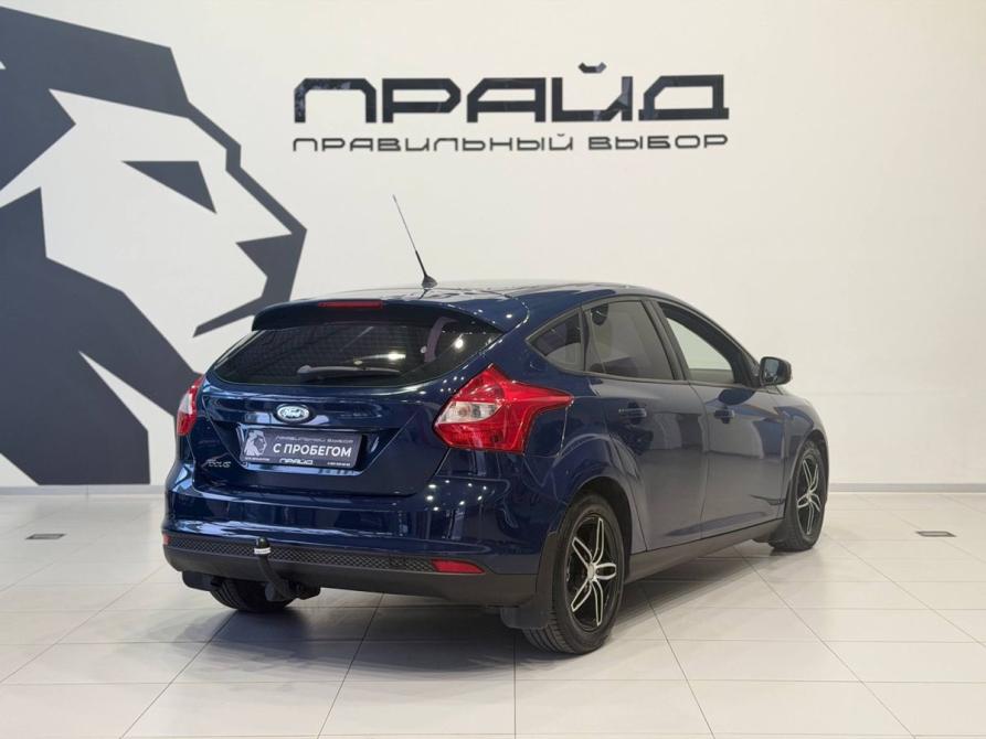 Ford Focus III Ростов-на-Дону  - изображение 5