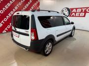 Lada (ВАЗ) Largus I Новочеркасск  - изображение 23