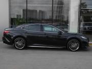 Toyota Camry IX (XV80) China Market Москва  - изображение 28