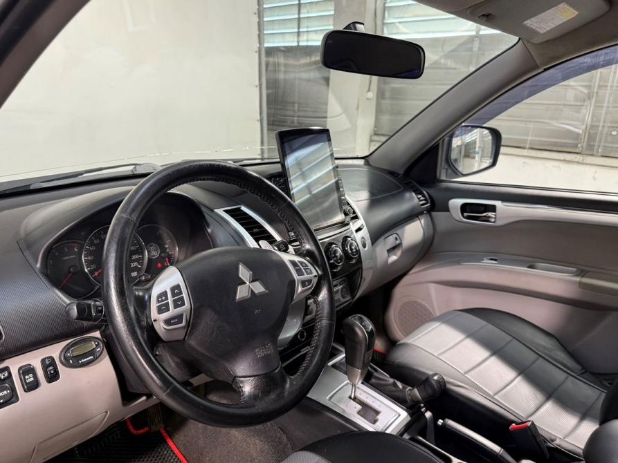 Mitsubishi Pajero Sport II Химки  - изображение 8