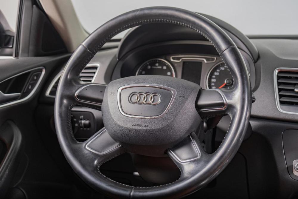 Audi Q3 I (8U) Рестайлинг Томск  - изображение 14