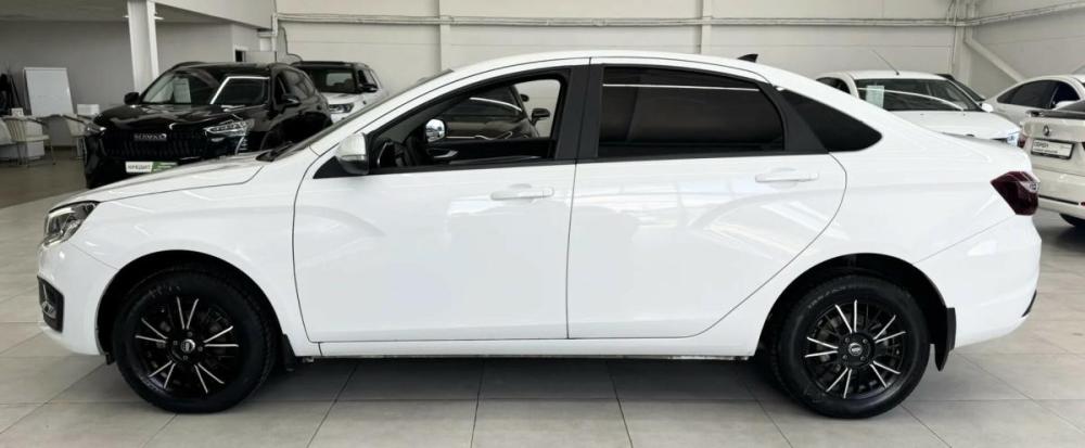Lada (ВАЗ) Vesta I Рестайлинг (NG) Шахты  - изображение 8