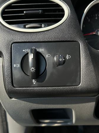 Ford Focus II Рестайлинг с пробегом 2008 года, цена 525 000 рублей, 184071 км, хэтчбек, Автокод Объявления