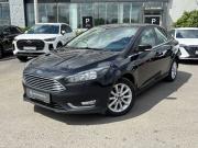 Ford Focus III Рестайлинг Москва  - изображение 18