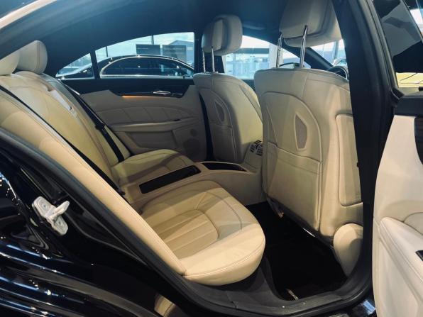 Mercedes-Benz CLS II (C218) Рестайлинг с пробегом 2016 года, цена 2 350 000 рублей, 212500 км, седан, Автокод Объявления