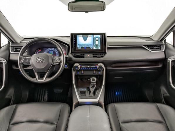 Toyota RAV4 V (XA50) с пробегом 2020 года, цена 3 090 000 рублей, 40500 км, внедорожник, Автокод Объявления