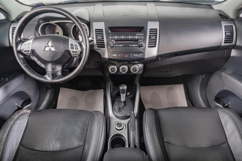 Mitsubishi Outlander II Томск  - изображение 9