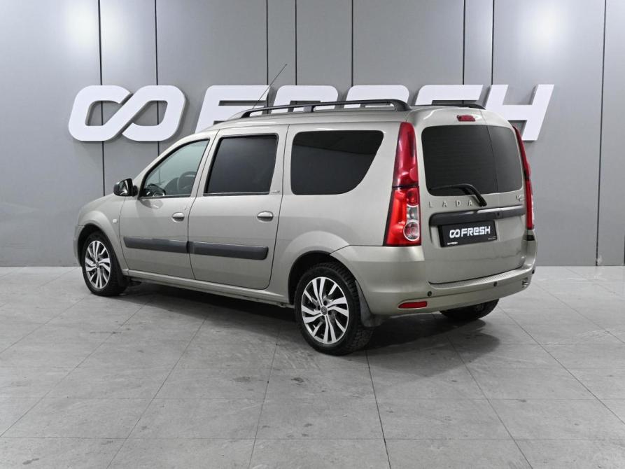 Lada (ВАЗ) Largus I Ростов-на-Дону  - изображение 2