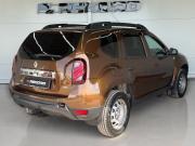 Renault Duster I Рестайлинг Уфа  - изображение 22