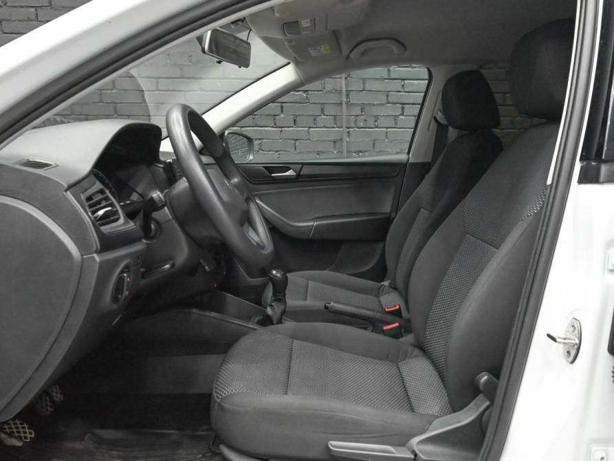 Volkswagen Polo VI Екатеринбург  - изображение 17