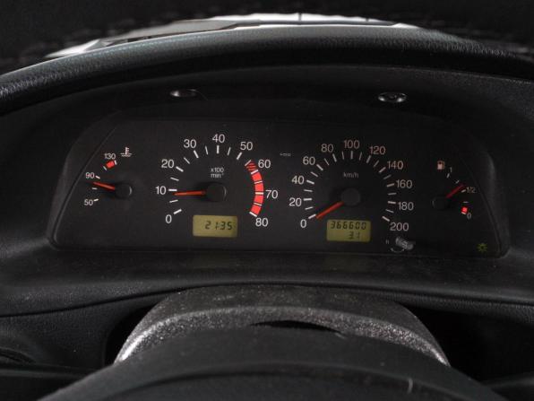 Chevrolet Niva I с пробегом 2005 года, цена 399 000 рублей, 366600 км, внедорожник, Автокод Объявления