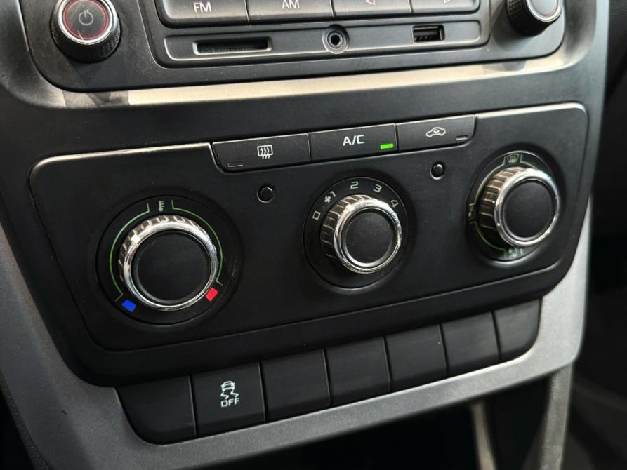 Skoda Yeti I Рестайлинг Волжский  - изображение 17