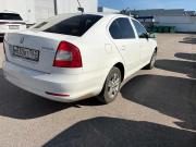 Skoda Octavia II (A5) Рестайлинг Тольятти  - изображение 10