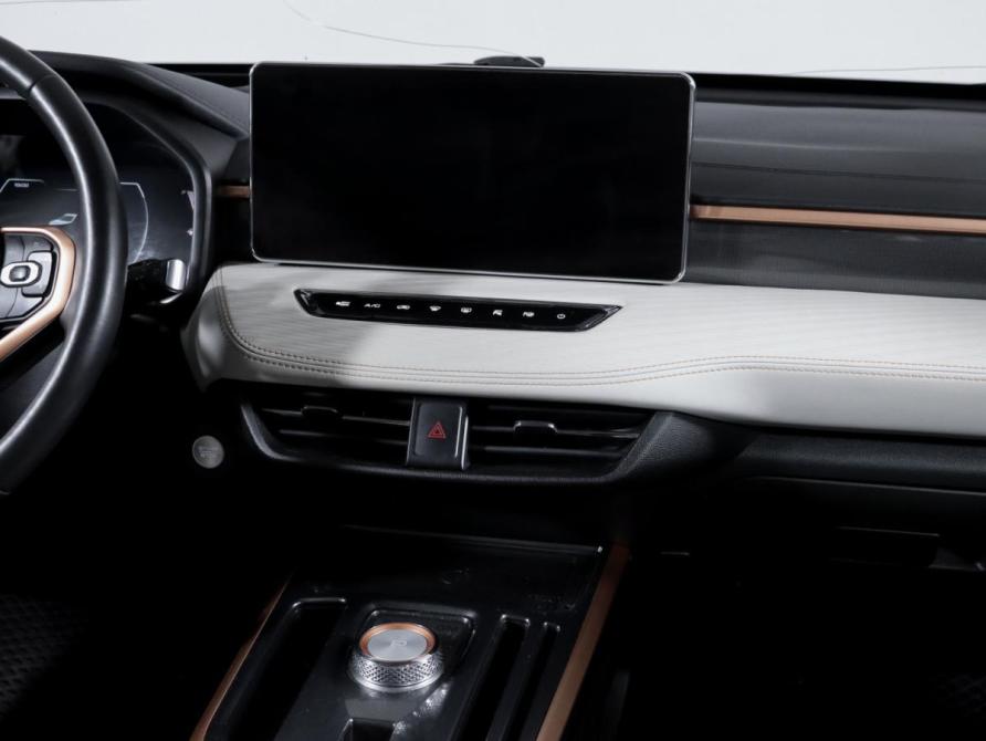 Haval Jolion I Москва  - изображение 13