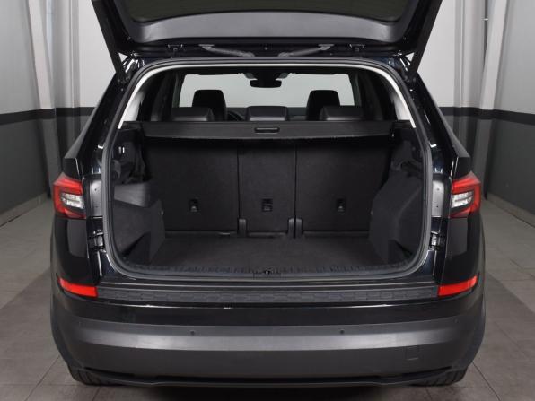 Skoda Kodiaq I с пробегом 2019 года, цена 2 674 995 рублей, 188512 км, внедорожник, Автокод Объявления