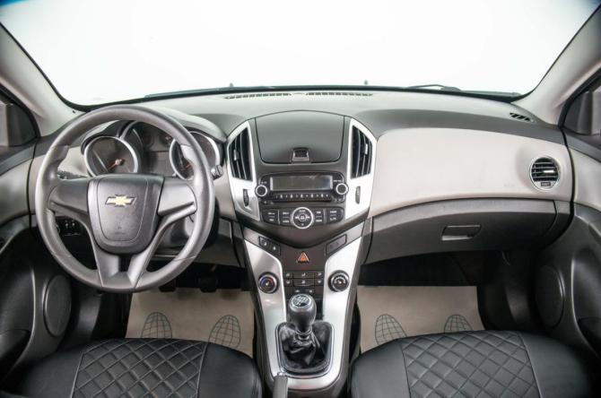 Chevrolet Cruze I Рестайлинг с пробегом 2014 года, цена 859 000 рублей, 166100 км, универсал, Автокод Объявления