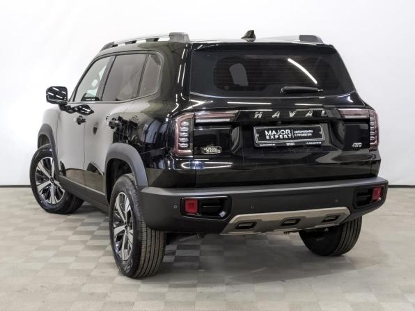 Haval Dargo с пробегом 2024 года, цена 2 720 000 рублей, 38353 км, внедорожник, Автокод Объявления