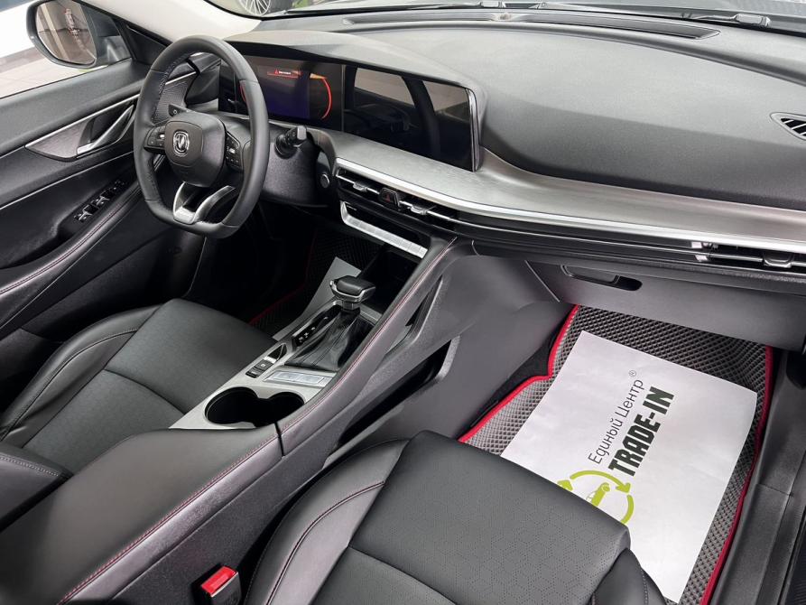 Changan CS35 Plus I Рестайлинг Тверь  - изображение 14