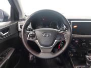 Hyundai Solaris II Рестайлинг Пермь  - изображение 28