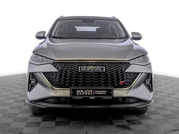 Haval F7x I Рестайлинг с пробегом 2022 года, цена 1 675 000 рублей, 134962 км, внедорожник, Автокод Объявления