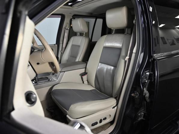 Ford Explorer IV с пробегом 2007 года, цена 849 000 рублей, 252000 км, внедорожник, Автокод Объявления