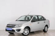 Lada (ВАЗ) Granta I Красноярск  - изображение 26