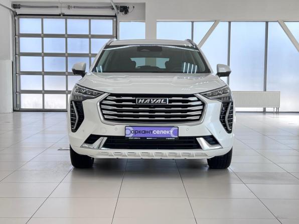 Haval Jolion I с пробегом 2023 года, цена 1 840 000 рублей, 38116 км, внедорожник, Автокод Объявления