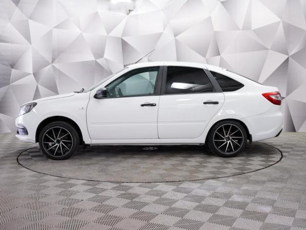 Lada (ВАЗ) Granta I Рестайлинг с пробегом 2019 года, цена 540 000 рублей, 159000 км, хэтчбек, Автокод Объявления
