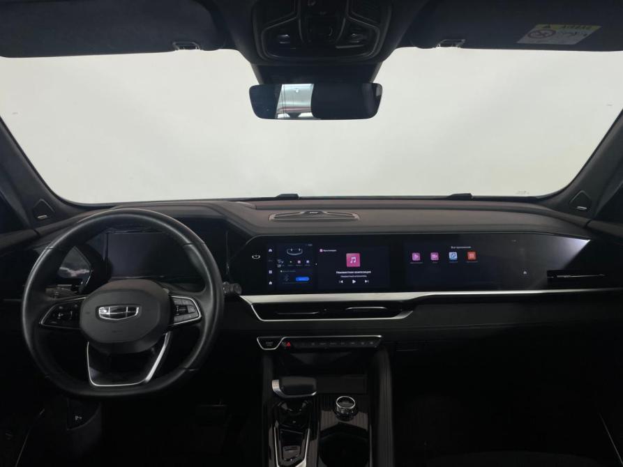 Geely Monjaro I Воронеж  - изображение 10