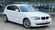 BMW 1 серии I (E81/E82/E87/E88) Рестайлинг Москва  - изображение 20