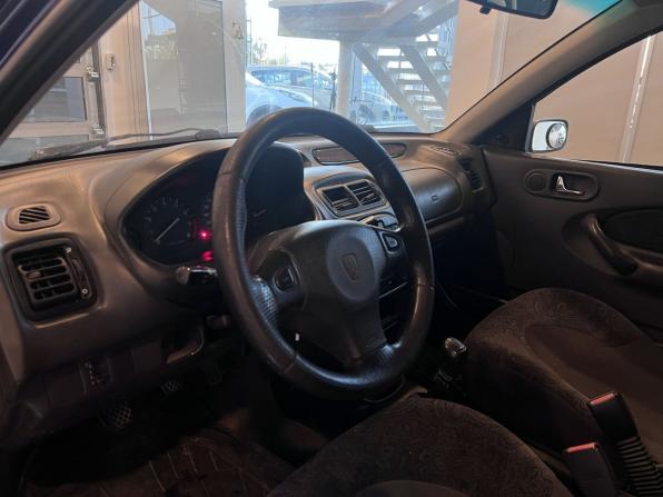 Rover 200 III (R3) с пробегом 1999 года, цена 130 000 рублей, 192302 км, хэтчбек, Автокод Объявления