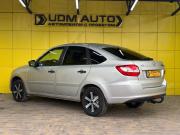 Lada (ВАЗ) Granta I Ижевск  - изображение 27