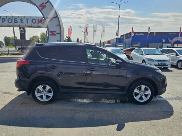 Toyota RAV4 IV (XA40) с пробегом 2014 года, цена 1 749 995 рублей, 212767 км, внедорожник, Автокод Объявления